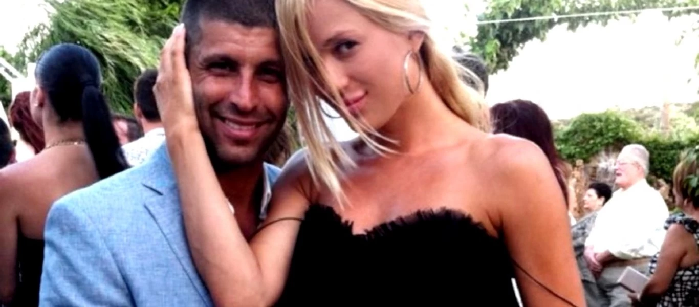 Βικτώρια Καρύδα: Εξελίξεις με τη δολοφονία του συζύγου της